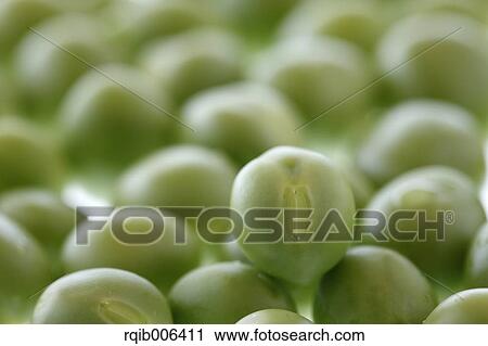 Stock Image - Peas. Fotosearch