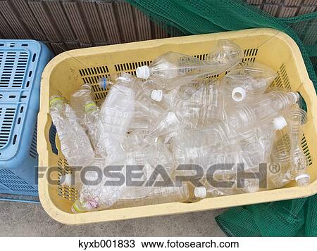 Plastic bottles View Large Photo Image Stock Image - Plastic bottles. Fotosearch