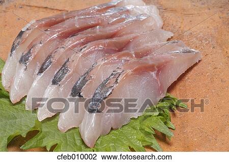Raw fish View Large Photo Image Stock Image - Raw fish. Fotosearch