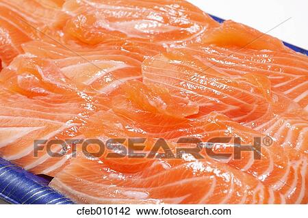 Raw fish View Large Photo Image Stock Image - Raw fish. Fotosearch