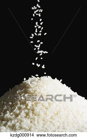 Picture - Rice. Fotosearch