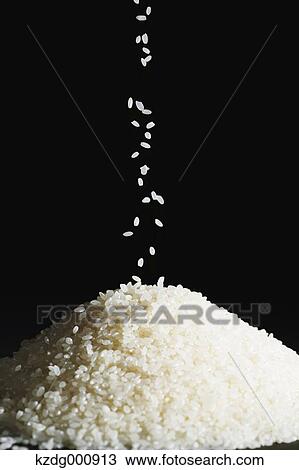 Rice View Large Photo Image Stock Image - Rice. Fotosearch