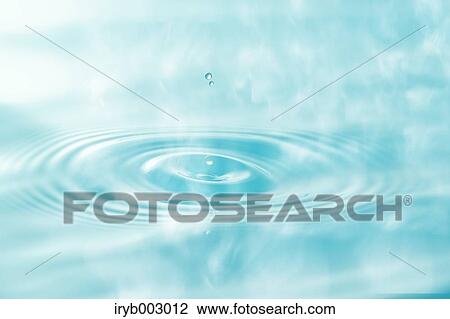 Ripples in water View Large Photo Image Stock Image - Ripples in water. Fotosearch