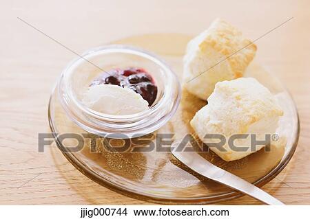 Scones View Large Photo Image Picture - Scones. Fotosearch