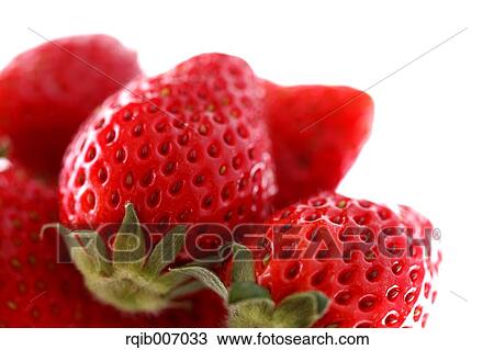 Strawberries View Large Photo Image Stock Image - Strawberries. Fotosearch