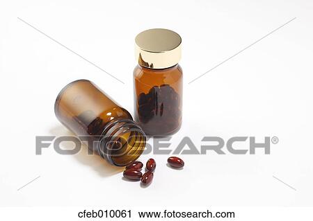 Supplement pills View Large Photo Image Stock Image - Supplement pills. Fotosearch