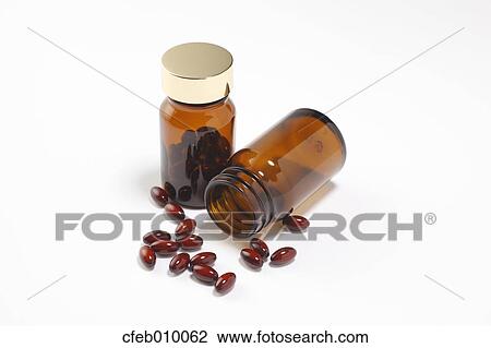 Supplement pills View Large Photo Image Stock Image - Supplement pills. Fotosearch