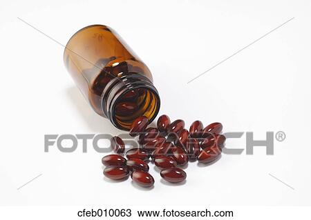 Supplement pills View Large Photo Image Stock Image - Supplement pills. Fotosearch
