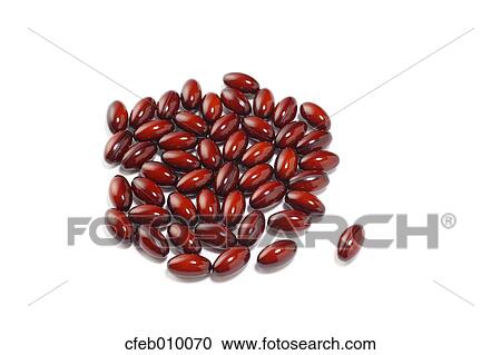 Supplement pills View Large Photo Image Stock Image - Supplement pills. Fotosearch