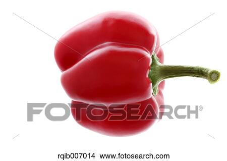 Picture - Sweet Pepper. Fotosearch