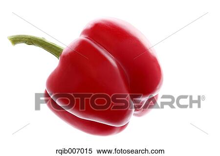 Stock Photography - Sweet Pepper. Fotosearch