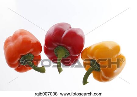 Sweet Peppers View Large Photo Image Stock Photo - Sweet Peppers. Fotosearch