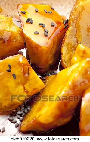 Sweet Potatoes View Large Photo Image Stock Image - Sweet Potatoes. Fotosearch