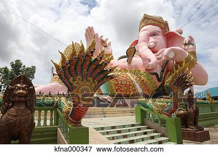 Thailand View Large Photo Image Stock Photo - Thailand. Fotosearch