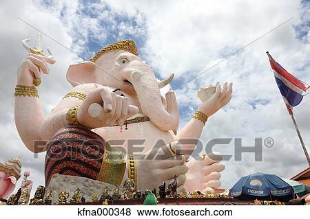 Stock Photo - Thailand. Fotosearch