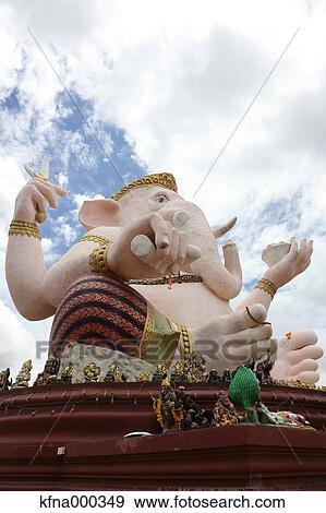 Stock Photo - Thailand. Fotosearch