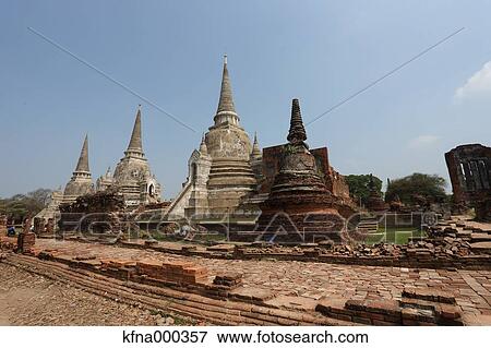 Thailand View Large Photo Image Stock Photo - Thailand. Fotosearch