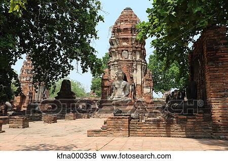 Thailand View Large Photo Image Stock Photo - Thailand. Fotosearch