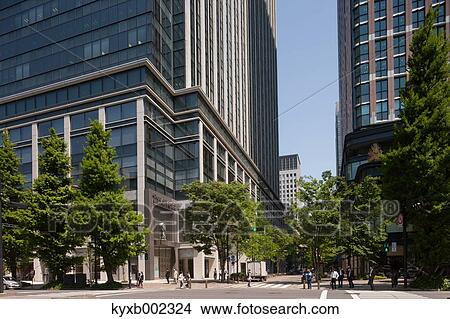 Tokyo, Japan View Large Photo Image Picture - Tokyo, Japan. Fotosearch