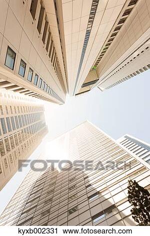 Stock Image - Tokyo, Japan. Fotosearch
