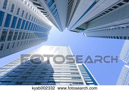 Stock Image - Tokyo, Japan. Fotosearch