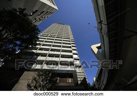 Stock Photo - Tokyo, Japan. Fotosearch