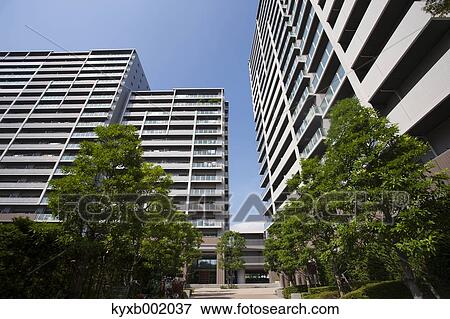 Tokyo, Japan View Large Photo Image Stock Photo - Tokyo, Japan. Fotosearch