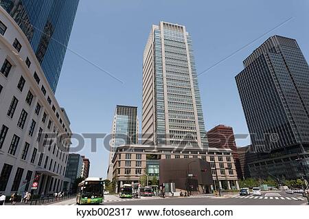 Tokyo, Japan View Large Photo Image Stock Photo - Tokyo, Japan. Fotosearch