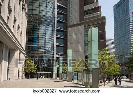 Tokyo, Japan View Large Photo Image Stock Photo - Tokyo, Japan. Fotosearch