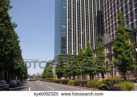 Tokyo, Japan View Large Photo Image Stock Photography - Tokyo, Japan. Fotosearch