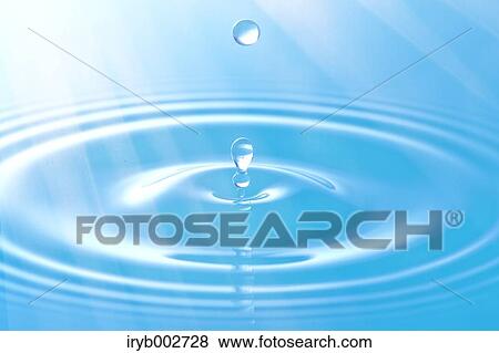 Water ripples View Large Photo Image Stock Photo - Water ripples. Fotosearch
