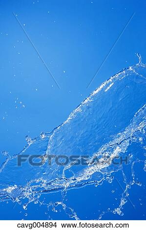 Water splash View Large Photo Image Picture - Water splash. Fotosearch
