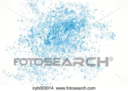 Water splash View Large Photo Image Picture - Water splash. Fotosearch