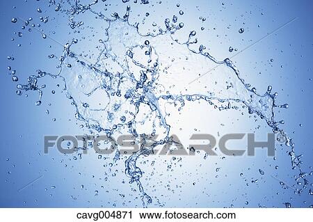 Water splash View Large Photo Image Stock Image - Water splash. Fotosearch