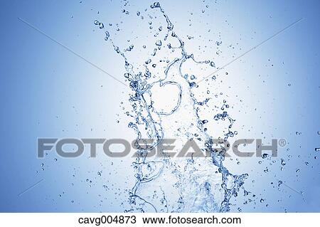 Water splash View Large Photo Image Stock Image - Water splash. Fotosearch