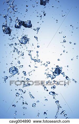 Water splash View Large Photo Image Stock Image - Water splash. Fotosearch