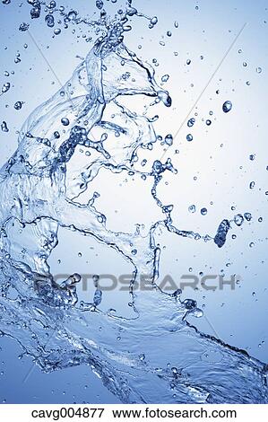 Water splash View Large Photo Image Stock Photo - Water splash. Fotosearch