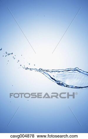 Water splash View Large Photo Image Stock Photo - Water splash. Fotosearch