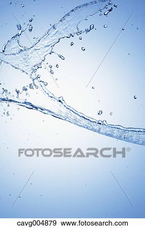 Water splash View Large Photo Image Stock Photo - Water splash. Fotosearch