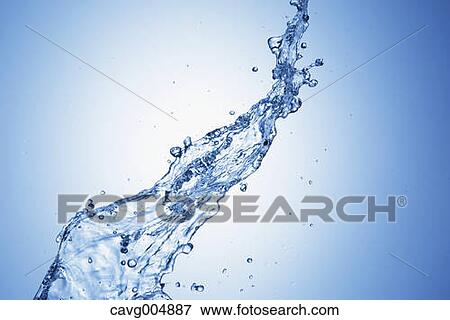 Water splash View Large Photo Image Stock Photo - Water splash. Fotosearch