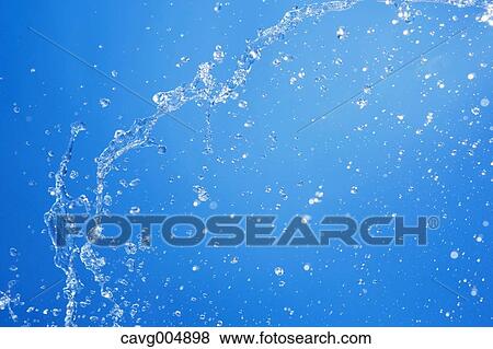 Water splash View Large Photo Image Stock Photo - Water splash. Fotosearch