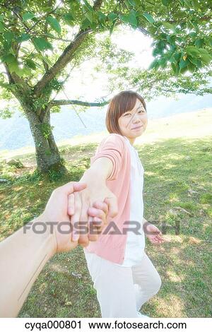 Young Japanese girl in the countryside View Large Photo Image Stock Image - Young Japanese girl in the countryside. Fotosearch