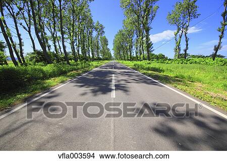 Picture - Akita Prefecture, Japan. Fotosearch