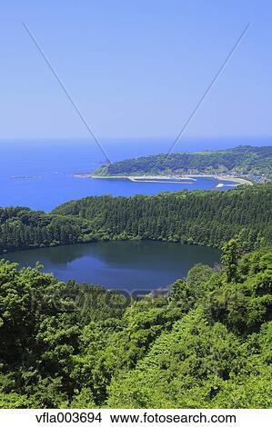 Akita Prefecture, Japan View Large Photo Image Picture - Akita Prefecture, Japan. Fotosearch