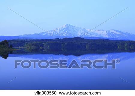 Akita Prefecture, Japan View Large Photo Image Stock Image - Akita Prefecture, Japan. Fotosearch