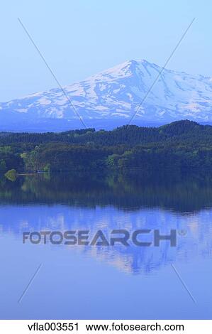 Akita Prefecture, Japan View Large Photo Image Stock Image - Akita Prefecture, Japan. Fotosearch