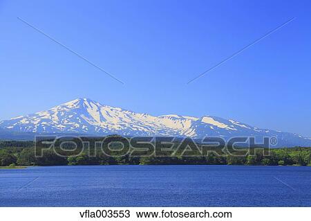 Akita Prefecture, Japan View Large Photo Image Stock Image - Akita Prefecture, Japan. Fotosearch