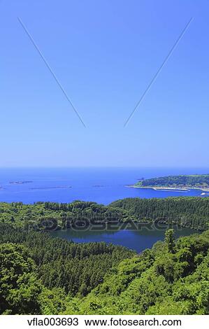 Akita Prefecture, Japan View Large Photo Image Stock Image - Akita Prefecture, Japan. Fotosearch