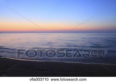 Stock Image - Akita Prefecture, Japan. Fotosearch