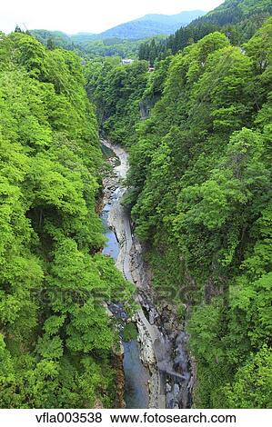 Akita Prefecture, Japan View Large Photo Image Stock Photo - Akita Prefecture, Japan. Fotosearch